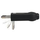 Macho Volante Convertible 2P+T Gris