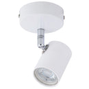 Barra Led Tank Plastico Blanco
