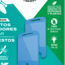 Recarga Trampa Atrapa Mosquitos 8 Unidades Sin Marca
