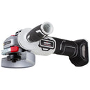 Esmeril Angular Inalambrico 4 1/2 20V Brushless sin Bateria