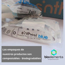 Enchufe 10 A Blanco.