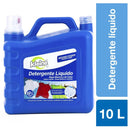 Detergente Liquido Kleine Wolke 10 Litros Neutro 100 Lavados