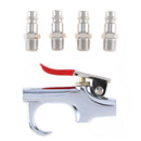 Set Accesorios Para Compresor 14 Unidades
