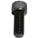 Perno parker metrico M6-1.0x16 mm pavonado 2 unid