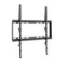 Soporte Fijo Tv 55 Pulg Empotrado