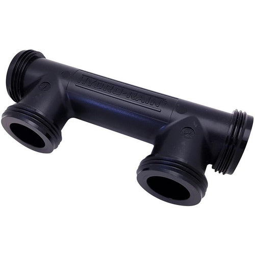 Manifold plastico 2 salidas 20 cm