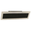 Lampara Muro Led 9 W Ip 54 405 Lm Luz Neutro