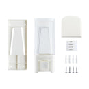 Dispensador De Jabon Blanco