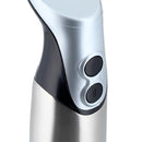 Batidora de inmersion 0,7 litros silver