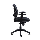 Ergonomia En Una Silla