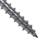 Tornillo Autoperforante Fibrocemento 1-1/4 3.5 mm 144 unidad(es)