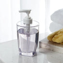Dispensador De Jabon Ideal Transparente