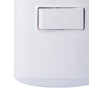 Interruptor simple 9/12 10 A Modus Plus Blanco