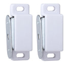 Pack 2 Unidades Cierre Magnetico Para Muebles
