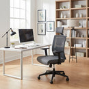 Silla Ejecutiva 03072021 Negro