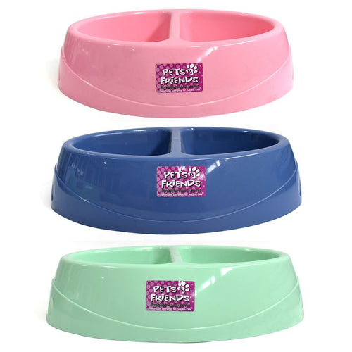 Plato plastico 100 ml