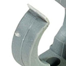 Abrazadera PVC-P Fija 20mm 1u