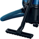 Aspiradora De Arrastre 1100 W 15 Litros Gas 15 Ps