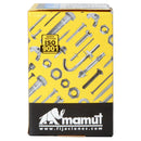 Tornillo Roscalata Metal 1 6 mm 100 unidad(es)