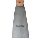 Espatula Topex 40 Mm Mango Para Pintura Y Acabados