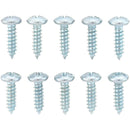 Tornillo Roscalata Metal 3/4 Pulg 12 Mm 10 Unidad(Es)