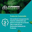 Interruptor conmutador 9/24 16 A Genesis Blanco