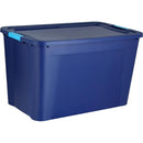 Caja Ultraforte 48X46X78 Cm 120 L Azul