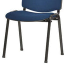 Silla Visita 1406337-1 Azul