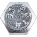 Tornillo Tirafondo Madera 2-1/2 Pulg 3/8 Pulg 1 Unidad(Es)
