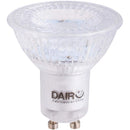 Pack 3 Ampolletas Led 4.3 W Gu10 430 Lm Luz Fria