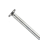 Clavo corriente galvanizado 3 x 10 mm 2,5 kg