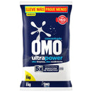 Detergente En Polvo Acelerador Remocion De Manchas 8 Kg 60 Lavados