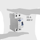 Interruptor diferencial 25 A