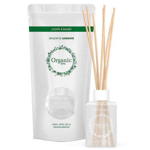 Difusor Floral 0.120 L