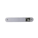 Lampara Emergencia Led Portatil 9 Hrs Elegante