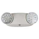 Lampara De Emergencia Led Redondo 2,4W Sec