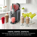 Maquina de Granizado Slushi 1.9 l Negro FS301EU