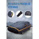 Cubre Auto Poly Talla L
