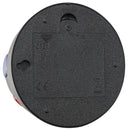 Bola Disco Fiesta Gris 9.3x12.5 cm