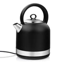 Hervidor 2.5 Litros Negro Th-6510N