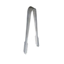 Pinza Para Hielo Acero inoxidable
