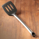 Utensilios Nylon Negro 7 Un