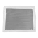 Estufa Electrica Con Wifi 1500 W Radiacion New Solius Blanco