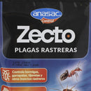 Insecticida en polvo para Plagas Rastreras 40 gr