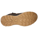 Bota de trabajo Unisex Talla 40 Aragon