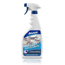 Abrillantador Porcelanato 700 ml Hidro-oleo Repelente Pisos