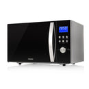 Microondas Digital 34 Litros Inox Th-34Dmg