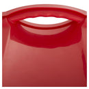 Caja Organizadora 60.3X37.8X48.1 Cm 75 L Rojo