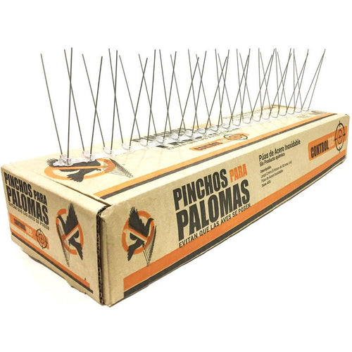 Pincho repelente de palomas 3 metros
