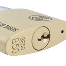Candado modelo B60
